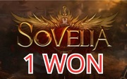 SOVELIA 1KKK   1000KK YANG 1 WON