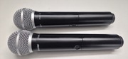 Shure BLX2 /PG58  nadajnik bezprzewodowy 
