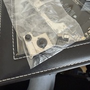 Apple iPhone 15 Aparat główny Kamera tylna