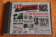 Guns N' Roses – G N' R Lies (1986-1988) CD *Folia!