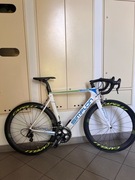 Rower szosowy Simplon Nexio 