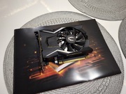 Karta graficzna ZOTAC GAMING GTX 1650 4GB GDDR6 BCM.
