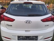 Hyundai I20 II  klapa tylna PSW Ładna