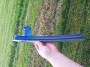 Prowadnica szyby lewy przód Renault Clio V terqh