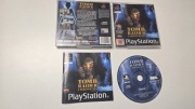 PSX Tomb raider chronicles PAL komplet