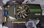 Karta graficzna nvidia GTS 450 | Jak nowa | 1 GB | po pełnym serwisie 