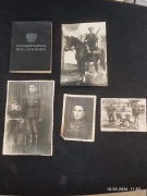 1 PSK Garwolin Judaica Cymerman Zestaw