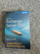 MICROSOFT EXCHANGE SERVER 2010 VADEMECUM ADMINIS..