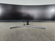 Samsung 49" CJ89 Super Ultra-Wide USB type-C Curved Monitor