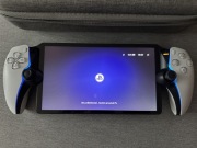 Konsola PS Portal + szkło hartowane, etui, pudełko, komplet