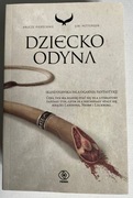 Dziecko Odyna. Krucze Pierścienie Siri Pettersen