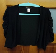 Narzutka bolerko firmy Tiana r. 2XL