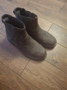 Nowe buty timberland