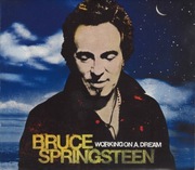 Bruce Springsteen – Working On A Dream (CD) digisleeve