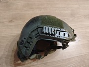 Hełm FAST ASG militaria , paintball.