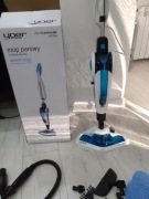 Mop parowy +myjka-stan idealny 
