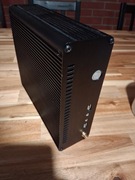 Mini PC pasywny SFF Intel J4105 16 GB DDR4 256GB SSD NVME HA audio Win11