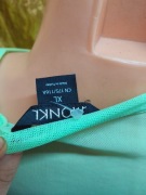 Bluzeczka siateczkowa Monki xl 42 