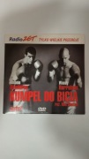 Kumpel do bicia (Play It to The Bonel) - DVD - Antonio Banderas 