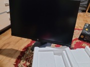 Monitor hp h 27i 144 2k