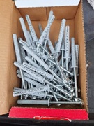 Kołek rozporwy 10x80 fischer 