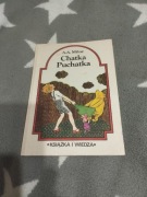 Aa milne chatka Puchatka 