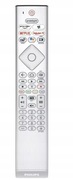PILOT PHILIPS Polecenia Głosowe OLED LED UHD 120Hz Smart Ambilight ORYGINAŁ