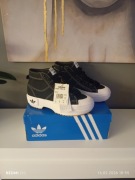 Damskie Sneakersy Adidas Nizza Trek W 40 2/3