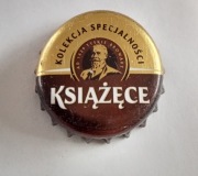 KAPSEL  > TYCHY < NR 100