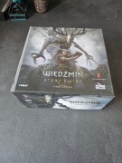 Wiedźmin: Stary Świat - Edycja deluxe