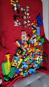 Lego duplo ogromny mix