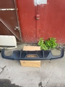 Spojler Zderzaka Tył Ford Mustang 5.0 GT 2019