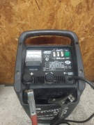 Prostownik z rozruchem TELWIN Dynamic 420