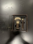 Maszynka do golenia A.P. Donovan