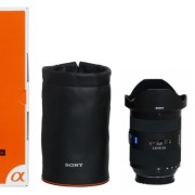 Sony Carl Zeiss Vario-Sonnar T* 16-35mm F2.8 ZA SS