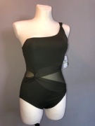 Strój kąpielowy MICHAEL KORS