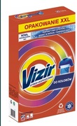Vizir Color Proszek do Prania 3,3 kg, 60 prań