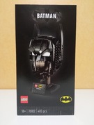 LEGO 76182 – DC Batman: Maska Batmana