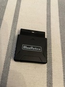 Adapter RetroScaler Mini Blueretro PS1 PS2 Bluetooth PlayStation 2 