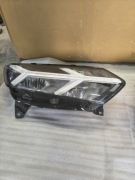 Ładna Lampa dacia Sandero III Logan full led lift JOGGER 260107920R 22