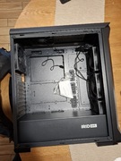 Wentylatory Genesis + obudowa gratis