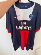 Koszulka PSG Nike 