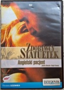 FILM DVD ANGIELSKI PACJENT Zdobywcy Statuetek 11