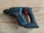 Młotowiertarka BOSCH GBH 18 V-LI  18V