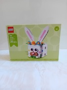 Lego zestaw 40764 Zajączkiem Wielkanocny
