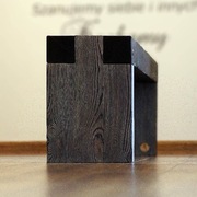 Ławka ogrodowa jak i siedzisko do domu