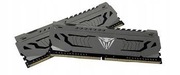 PATRIOT Viper Steel DDR4 16GB (2x8GB) 4000Hz CL19