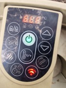 Pompa do jaccuzi Bestway 