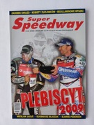 Super Speedway nr.5 2009r.