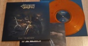 CATALEPTIC - Tragedy The LP 2021 orange limit 100